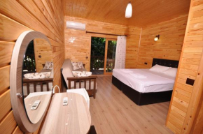 Cesur Pansiyon, Kemer